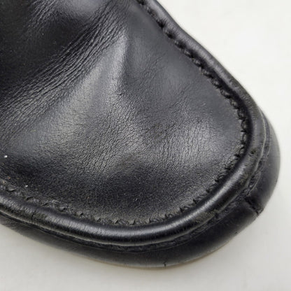 【中古品】【メンズ】 RED WING レッドウィング IRISH SETTER WALLABEE BOOT 8891 アイリッシュセッター ワラビー ブーツ USA製 シューズ 靴 164-250601-as-15-izu サイズ：8 カラー：ブラック 万代Net店