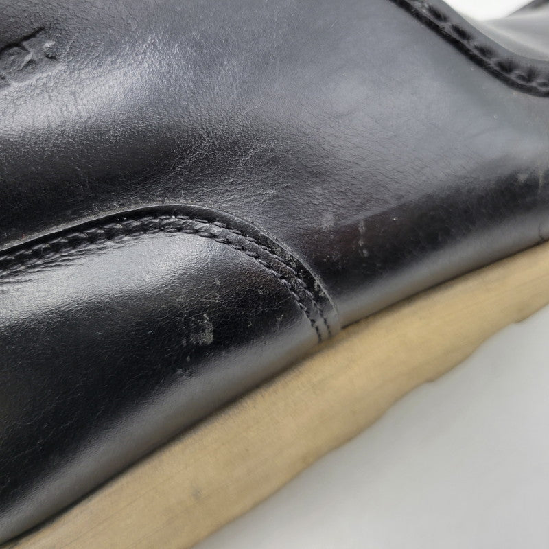 【中古品】【メンズ】 RED WING レッドウィング IRISH SETTER WALLABEE BOOT 8891 アイリッシュセッター ワラビー ブーツ USA製 シューズ 靴 164-250601-as-15-izu サイズ：8 カラー：ブラック 万代Net店