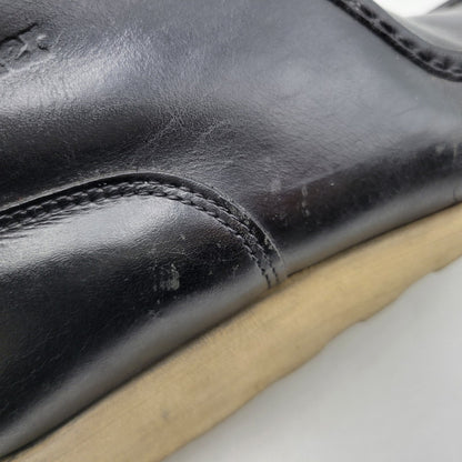 【中古品】【メンズ】 RED WING レッドウィング IRISH SETTER WALLABEE BOOT 8891 アイリッシュセッター ワラビー ブーツ USA製 シューズ 靴 164-250601-as-15-izu サイズ：8 カラー：ブラック 万代Net店