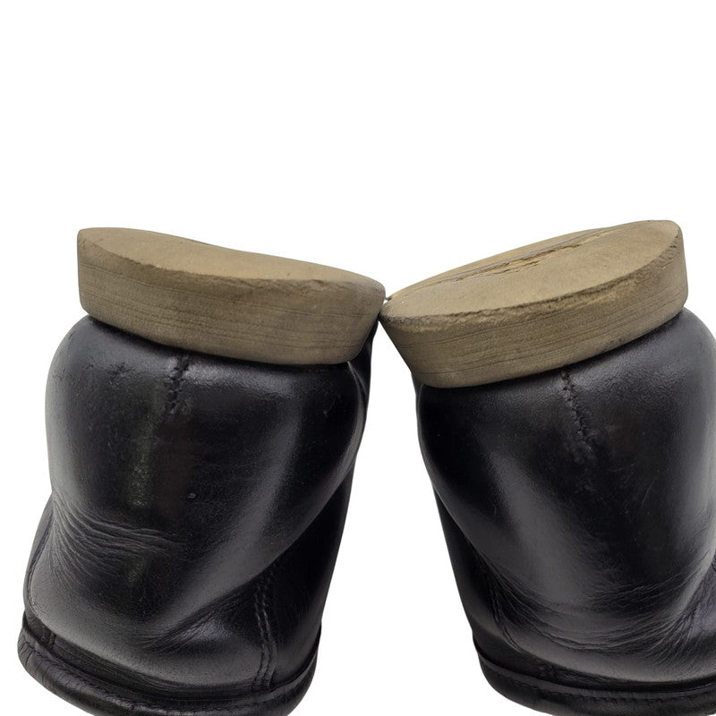 【中古品】【メンズ】 RED WING レッドウィング IRISH SETTER WALLABEE BOOT 8891 アイリッシュセッター ワラビー ブーツ USA製 シューズ 靴 164-250601-as-15-izu サイズ：8 カラー：ブラック 万代Net店