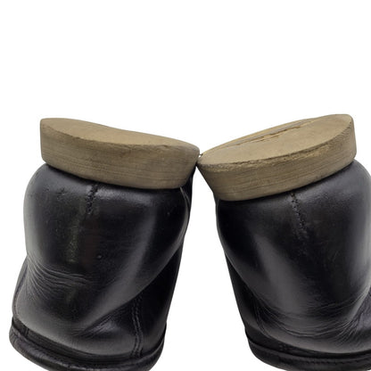 【中古品】【メンズ】 RED WING レッドウィング IRISH SETTER WALLABEE BOOT 8891 アイリッシュセッター ワラビー ブーツ USA製 シューズ 靴 164-250601-as-15-izu サイズ：8 カラー：ブラック 万代Net店