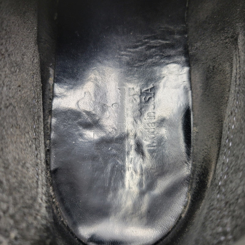 【中古品】【メンズ】 RED WING レッドウィング IRISH SETTER WALLABEE BOOT 8891 アイリッシュセッター ワラビー ブーツ USA製 シューズ 靴 164-250601-as-15-izu サイズ：8 カラー：ブラック 万代Net店