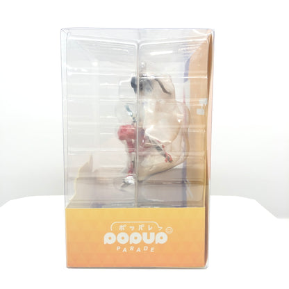 【中古美品】 グッドスマイルカンパニー POP UP PARADE 逃げ上手の若君 北条時行 ノンスケールフィギュア ポッパレ 051-260919-AS-1-hon 万代Net店