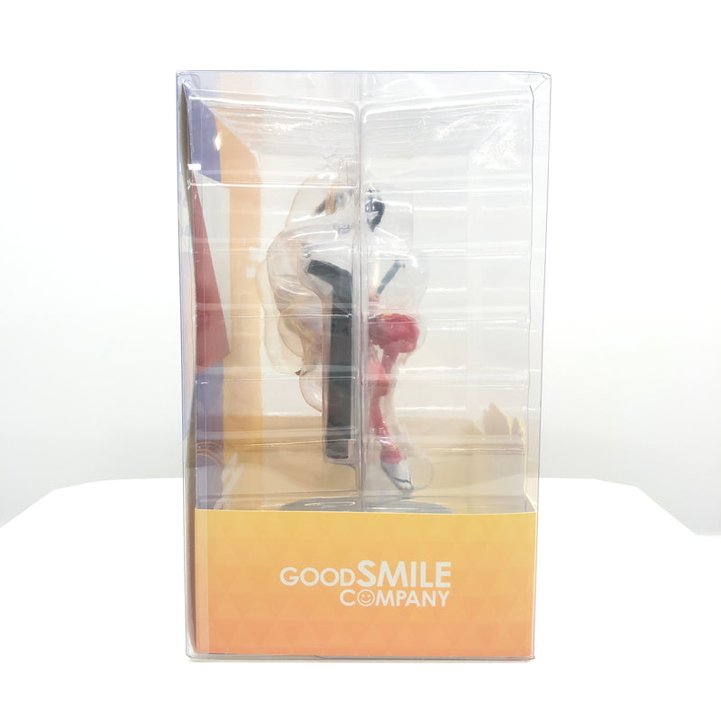 【中古美品】 グッドスマイルカンパニー POP UP PARADE 逃げ上手の若君 北条時行 ノンスケールフィギュア ポッパレ 051-260919-AS-1-hon 万代Net店