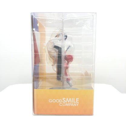 【中古美品】 グッドスマイルカンパニー POP UP PARADE 逃げ上手の若君 北条時行 ノンスケールフィギュア ポッパレ 051-260919-AS-1-hon 万代Net店
