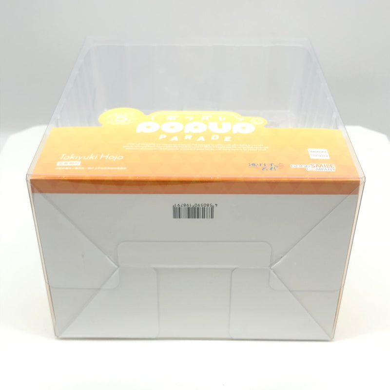 【中古美品】 グッドスマイルカンパニー POP UP PARADE 逃げ上手の若君 北条時行 ノンスケールフィギュア ポッパレ 051-260919-AS-1-hon 万代Net店