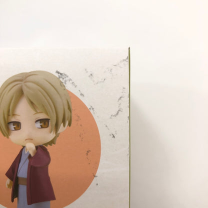【中古美品】 未開封品 ねんどろいど 夏目友人帳 夏目貴志＆ニャンコ先生 和服Ver. 052-260726-CN-20-hon 万代Net店