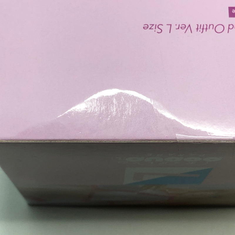 【中古美品】 未開封品 POP UP PARADE 2.5次元の誘惑 リリエル 3rd隊服Ver. L size フィギュア 051-260726-CN-27-hon 万代Net店