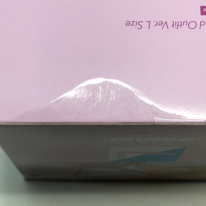 【中古美品】 未開封品 POP UP PARADE 2.5次元の誘惑 リリエル 3rd隊服Ver. L size フィギュア 051-260726-CN-27-hon 万代Net店