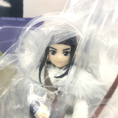 【中古美品】 グッドスマイルカンパニー POP UP PARADE ゴールデンカムイ アシリパ ノンスケールフィギュア ポッパレ 051-260919-AS-2-hon 万代Net店