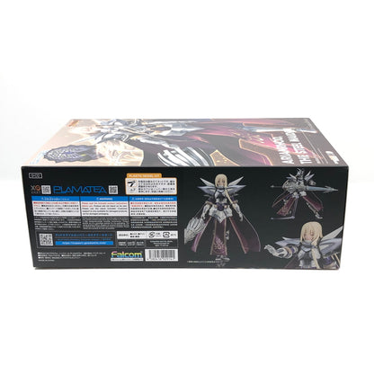 【中古美品】 GOOD SMILE COMPANY グッドスマイルカンパニー PLAMATEA 英雄伝説 閃の軌跡 鋼の聖女 アリアンロード ノンスケールプラモデル 059-260919-YS-15-hon 万代Net店