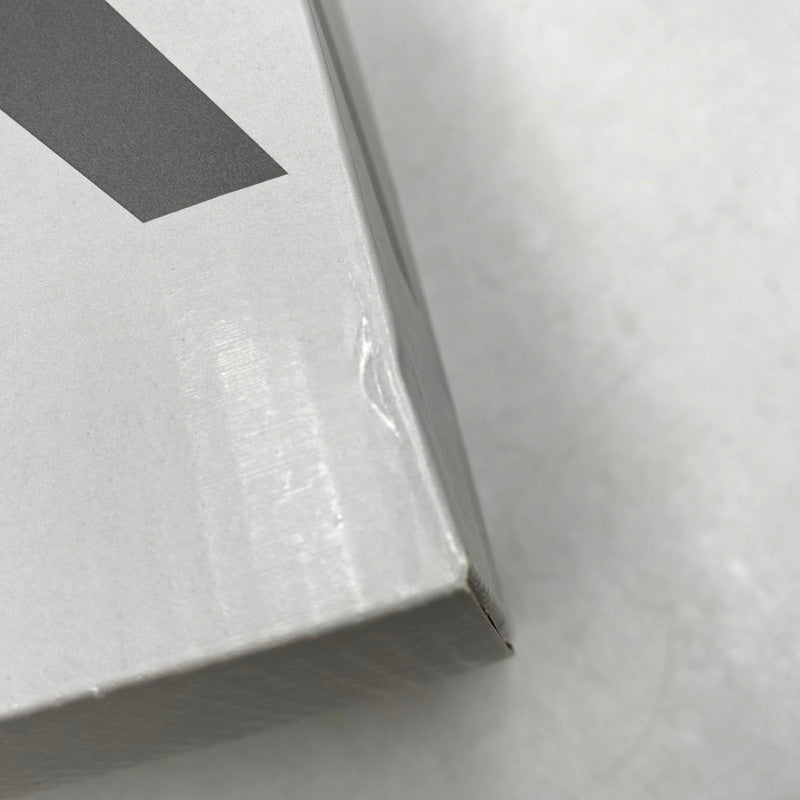 【中古美品】【メンズ】 NEW BALANCE ニューバランス M990GL6 990V6 靴 スニーカー シューズ 162-250602-ma-10-izu サイズ：28cm カラー：GRAY (HEEL LOGO NB) 万代Net店