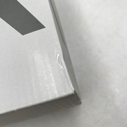 【中古美品】【メンズ】 NEW BALANCE ニューバランス M990GL6 990V6 靴 スニーカー シューズ 162-250602-ma-10-izu サイズ：28cm カラー：GRAY (HEEL LOGO NB) 万代Net店