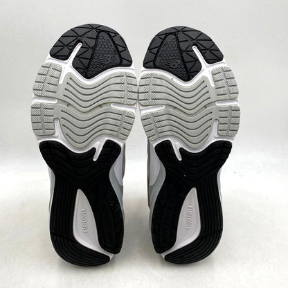 【中古美品】【メンズ】 NEW BALANCE ニューバランス M990GL6 990V6 靴 スニーカー シューズ 162-250602-ma-10-izu サイズ：28cm カラー：GRAY (HEEL LOGO NB) 万代Net店