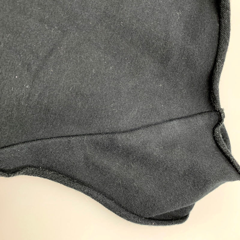 【中古品】【レディース】 BURBERRY LONDON-BLUE LABEL- バーバリーロンドン ブルーレーベル FA510-158 TANKTOP タンクトップ トップス ノースリーブ 168-250607-ma-02-izu サイズ：38 カラー：黒 万代Net店