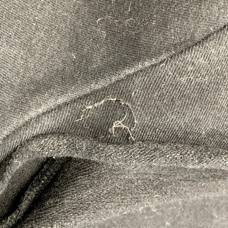 【中古品】【レディース】 BURBERRY LONDON-BLUE LABEL- バーバリーロンドン ブルーレーベル FA510-158 TANKTOP タンクトップ トップス ノースリーブ 168-250607-ma-02-izu サイズ：38 カラー：黒 万代Net店