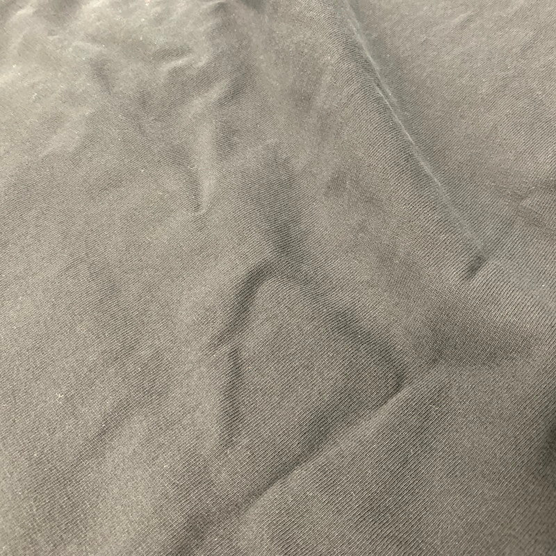 【中古美品】【メンズ】 MARCELO BURLON マルセロ・バーロン CMAA054S22JER005 FEATHERS NECKLACE PRINT TEE フェザーズネックレスプリントT トップス 半袖 141-250602-ma-24-izu サイズ：XXL カラー：BLACK 万代Net店