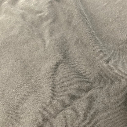 【中古美品】【メンズ】 MARCELO BURLON マルセロ・バーロン CMAA054S22JER005 FEATHERS NECKLACE PRINT TEE フェザーズネックレスプリントT トップス 半袖 141-250602-ma-24-izu サイズ：XXL カラー：BLACK 万代Net店