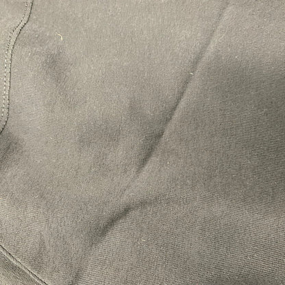 【中古美品】【メンズ】 MARCELO BURLON マルセロ・バーロン CMAA054S22JER005 FEATHERS NECKLACE PRINT TEE フェザーズネックレスプリントT トップス 半袖 141-250602-ma-24-izu サイズ：XXL カラー：BLACK 万代Net店