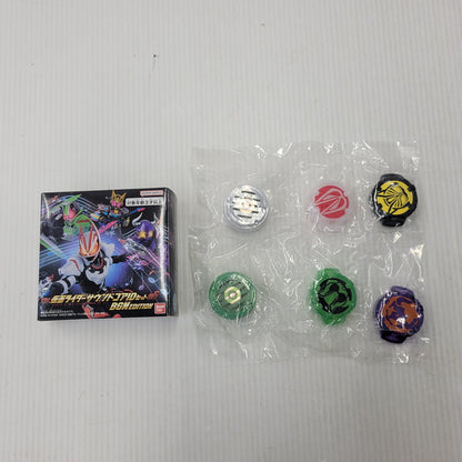【中古品】 バンダイ DX仮面ライダーサウンドコアIDセット05 BGM EDITION 042-260727-yn-06-izuh 万代Net店