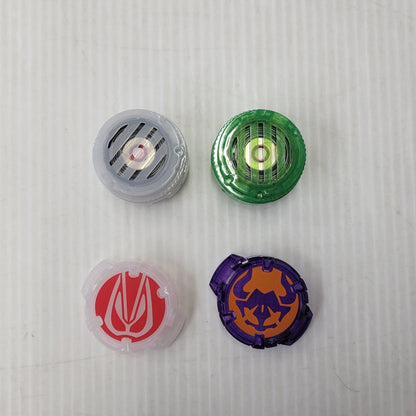 【中古品】 バンダイ DX仮面ライダーサウンドコアIDセット05 BGM EDITION 042-260727-yn-06-izuh 万代Net店