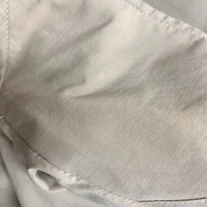 【中古品】【メンズ】 BURBERRY LONDON バーバリーロンドン BBN18-641-43 SOUTIEN COLLAR COAT ステンカラーコート アウター 長袖 141-250607-ma-19-izu サイズ：M カラー：BEIGE 万代Net店