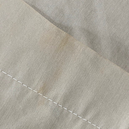 【中古品】【メンズ】 BURBERRY LONDON バーバリーロンドン BBN18-641-43 SOUTIEN COLLAR COAT ステンカラーコート アウター 長袖 141-250607-ma-19-izu サイズ：M カラー：BEIGE 万代Net店