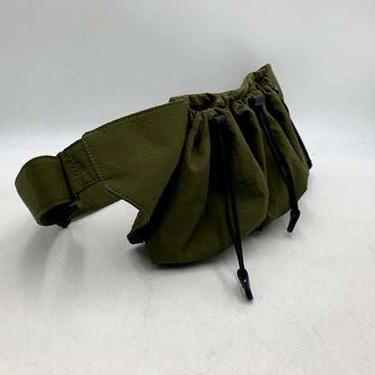 【中古品】【メンズ/レディース】 YG-I09-691 ライトシェルバルキータフタ3パーツ BODY BAG ボディバッグ 鞄 カバン 188-250603-ma-01-izu カラー：KHAKI 万代Net店