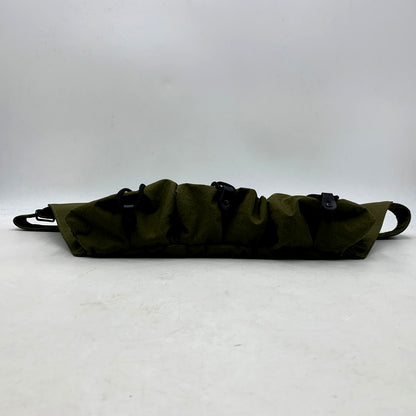 【中古品】【メンズ/レディース】 YG-I09-691 ライトシェルバルキータフタ3パーツ BODY BAG ボディバッグ 鞄 カバン 188-250603-ma-01-izu カラー：KHAKI 万代Net店