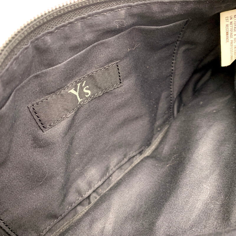 【中古品】【メンズ/レディース】 YG-I09-691 ライトシェルバルキータフタ3パーツ BODY BAG ボディバッグ 鞄 カバン 188-250603-ma-01-izu カラー：KHAKI 万代Net店