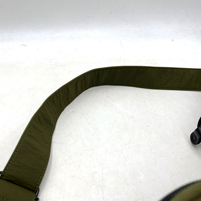 【中古品】【メンズ/レディース】 YG-I09-691 ライトシェルバルキータフタ3パーツ BODY BAG ボディバッグ 鞄 カバン 188-250603-ma-01-izu カラー：KHAKI 万代Net店