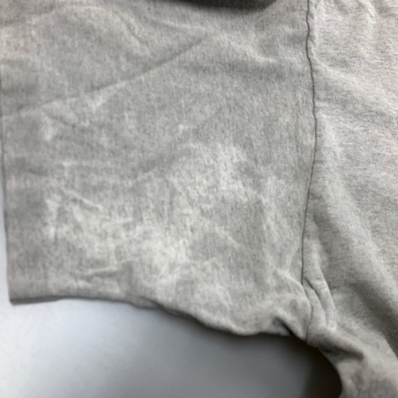 【現状渡し品】【メンズ】 SPEEDO スピード メキシコ製 両シングル c1996 90S COMPANY SS TEE 90年代 カンパニーショートスリーブT トップス 半袖 146-250607-ma-20-izu サイズ：XL カラー：グレー 万代Net店