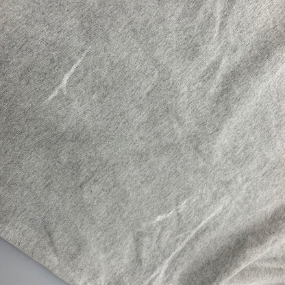 【現状渡し品】【メンズ】 SPEEDO スピード メキシコ製 両シングル c1996 90S COMPANY SS TEE 90年代 カンパニーショートスリーブT トップス 半袖 146-250607-ma-20-izu サイズ：XL カラー：グレー 万代Net店