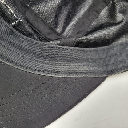 【中古品】【メンズ/レディース】 C.P.Company シーピーカンパニー NYLON CAP ナイロンキャップ 帽子 185-250604-as-01-izu サイズ：UNI カラー：ブラック 万代Net店