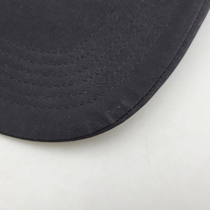 【中古品】【メンズ/レディース】 C.P.Company シーピーカンパニー NYLON CAP ナイロンキャップ 帽子 185-250604-as-01-izu サイズ：UNI カラー：ブラック 万代Net店