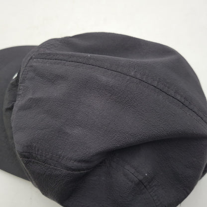 【中古品】【メンズ/レディース】 C.P.Company シーピーカンパニー NYLON CAP ナイロンキャップ 帽子 185-250604-as-01-izu サイズ：UNI カラー：ブラック 万代Net店