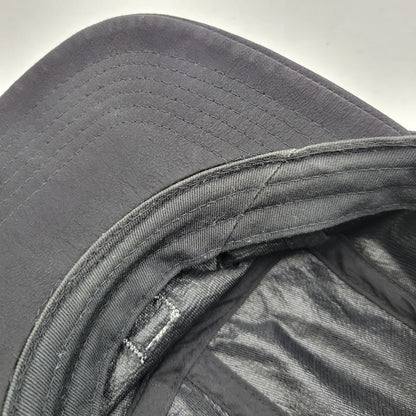 【中古品】【メンズ/レディース】 C.P.Company シーピーカンパニー NYLON CAP ナイロンキャップ 帽子 185-250604-as-01-izu サイズ：UNI カラー：ブラック 万代Net店