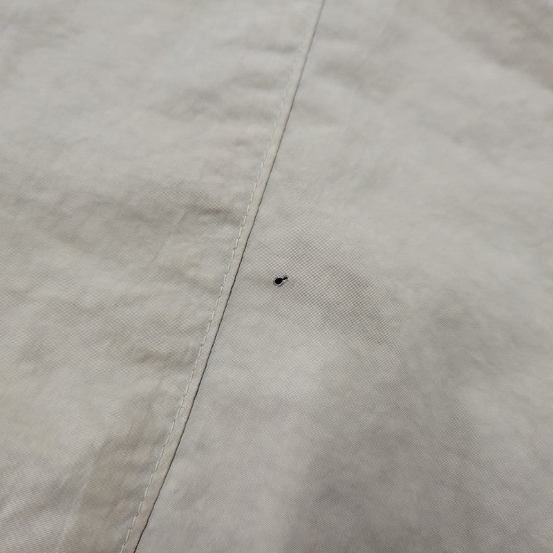 【中古品】【メンズ】 C.P.Company シーピーカンパニー FLATT NYLON PANTS 11CMPA229A フラット ナイロン パンツ ボトムス 152-250604-as-13-izu サイズ：54 カラー：ベージュ 万代Net店