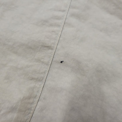 【中古品】【メンズ】 C.P.Company シーピーカンパニー FLATT NYLON PANTS 11CMPA229A フラット ナイロン パンツ ボトムス 152-250604-as-13-izu サイズ：54 カラー：ベージュ 万代Net店