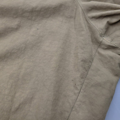 【中古品】【メンズ】 C.P.Company シーピーカンパニー FLATT NYLON PANTS 11CMPA229A フラット ナイロン パンツ ボトムス 152-250604-as-13-izu サイズ：54 カラー：ベージュ 万代Net店