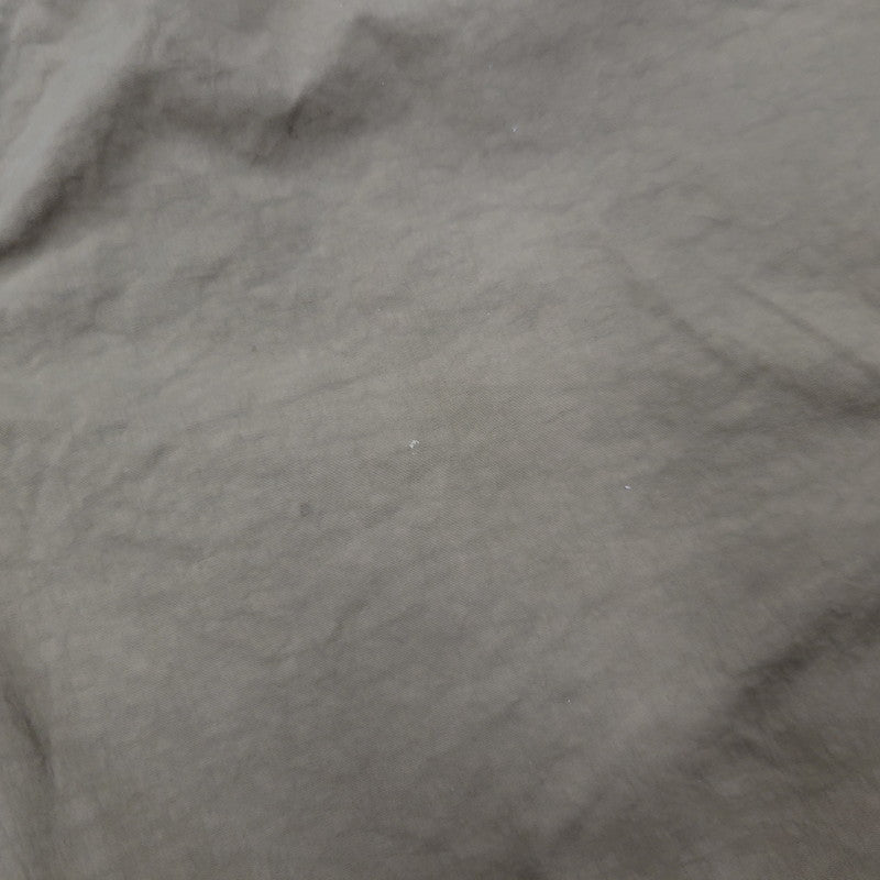 【中古品】【メンズ】 C.P.Company シーピーカンパニー FLATT NYLON PANTS 11CMPA229A フラット ナイロン パンツ ボトムス 152-250604-as-13-izu サイズ：54 カラー：ベージュ 万代Net店