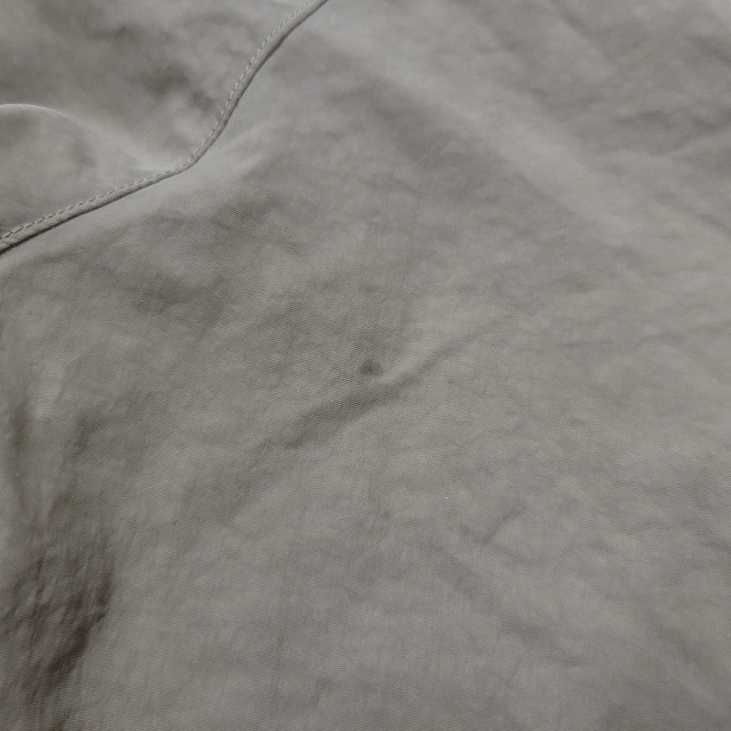 【中古品】【メンズ】 C.P.Company シーピーカンパニー FLATT NYLON PANTS 11CMPA229A フラット ナイロン パンツ ボトムス 152-250604-as-13-izu サイズ：54 カラー：ベージュ 万代Net店