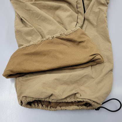 【中古品】【メンズ】 C.P.Company シーピーカンパニー FLATT NYLON PANTS 11CMPA229A フラット ナイロン パンツ ボトムス 152-250604-as-13-izu サイズ：54 カラー：ベージュ 万代Net店