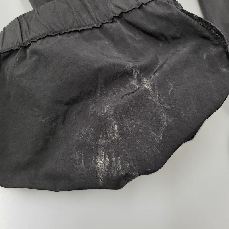 【中古品】【メンズ】 C.P.Company シーピーカンパニー GARMENT-DYED CARGO PANTS 10CMPA051A ガーメントダイ カーゴパンツ ボトムス 152-250604-as-14-izu サイズ：54 カラー：ブラック 万代Net店