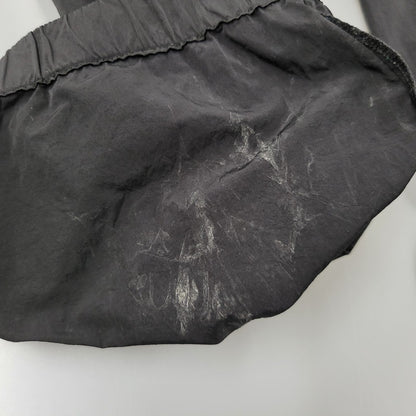 【中古品】【メンズ】 C.P.Company シーピーカンパニー GARMENT-DYED CARGO PANTS 10CMPA051A ガーメントダイ カーゴパンツ ボトムス 152-250604-as-14-izu サイズ：54 カラー：ブラック 万代Net店