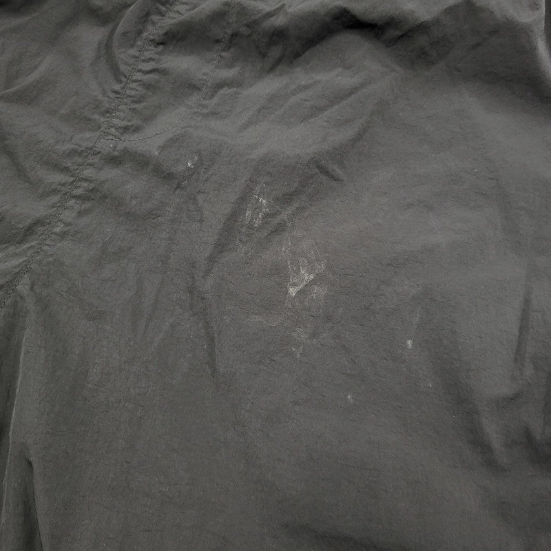 【中古品】【メンズ】 C.P.Company シーピーカンパニー GARMENT-DYED CARGO PANTS 10CMPA051A ガーメントダイ カーゴパンツ ボトムス 152-250604-as-14-izu サイズ：54 カラー：ブラック 万代Net店