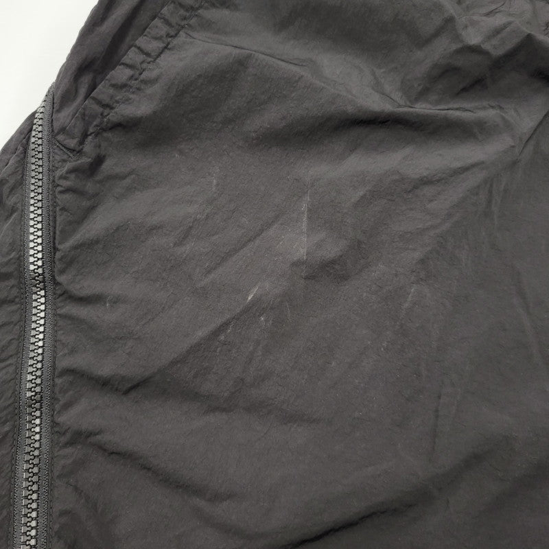 【中古品】【メンズ】 C.P.Company シーピーカンパニー GARMENT-DYED CARGO PANTS 10CMPA051A ガーメントダイ カーゴパンツ ボトムス 152-250604-as-14-izu サイズ：54 カラー：ブラック 万代Net店