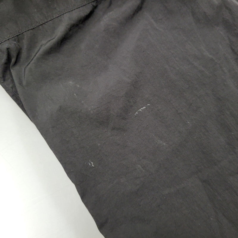 【中古品】【メンズ】 C.P.Company シーピーカンパニー GARMENT-DYED CARGO PANTS 10CMPA051A ガーメントダイ カーゴパンツ ボトムス 152-250604-as-14-izu サイズ：54 カラー：ブラック 万代Net店