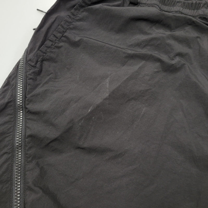 【中古品】【メンズ】 C.P.Company シーピーカンパニー GARMENT-DYED CARGO PANTS 10CMPA051A ガーメントダイ カーゴパンツ ボトムス 152-250604-as-14-izu サイズ：54 カラー：ブラック 万代Net店