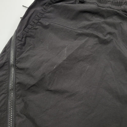 【中古品】【メンズ】 C.P.Company シーピーカンパニー GARMENT-DYED CARGO PANTS 10CMPA051A ガーメントダイ カーゴパンツ ボトムス 152-250604-as-14-izu サイズ：54 カラー：ブラック 万代Net店